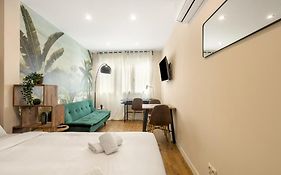 1 Bedroom 1 Bathroom Furnished - Chueca - Modern Functional - Mintystay